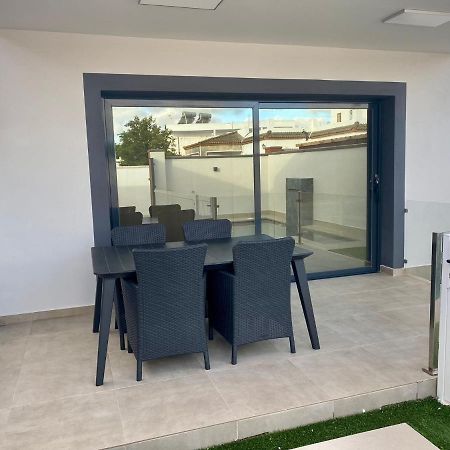Loft Deluxe Raquel Villa Conil De La Frontera Eksteriør bilde