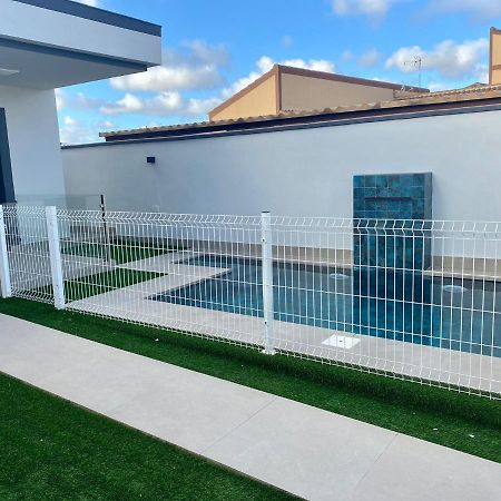 Loft Deluxe Raquel Villa Conil De La Frontera Eksteriør bilde