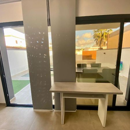Loft Deluxe Raquel Villa Conil De La Frontera Eksteriør bilde