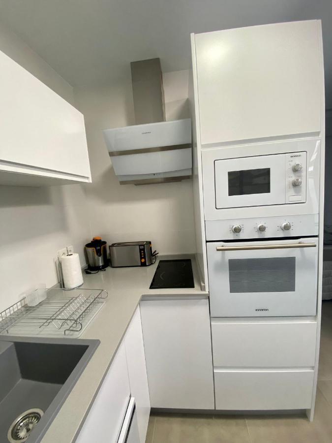 Loft Deluxe Raquel Villa Conil De La Frontera Eksteriør bilde