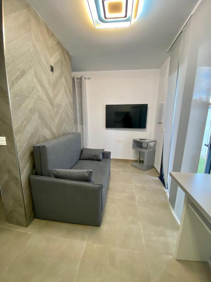 Loft Deluxe Raquel Villa Conil De La Frontera Eksteriør bilde