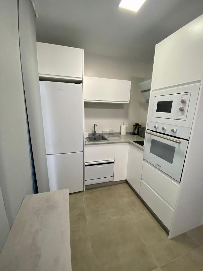 Loft Deluxe Raquel Villa Conil De La Frontera Eksteriør bilde