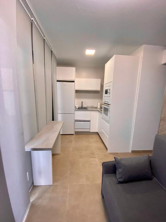 Loft Deluxe Raquel Villa Conil De La Frontera Eksteriør bilde