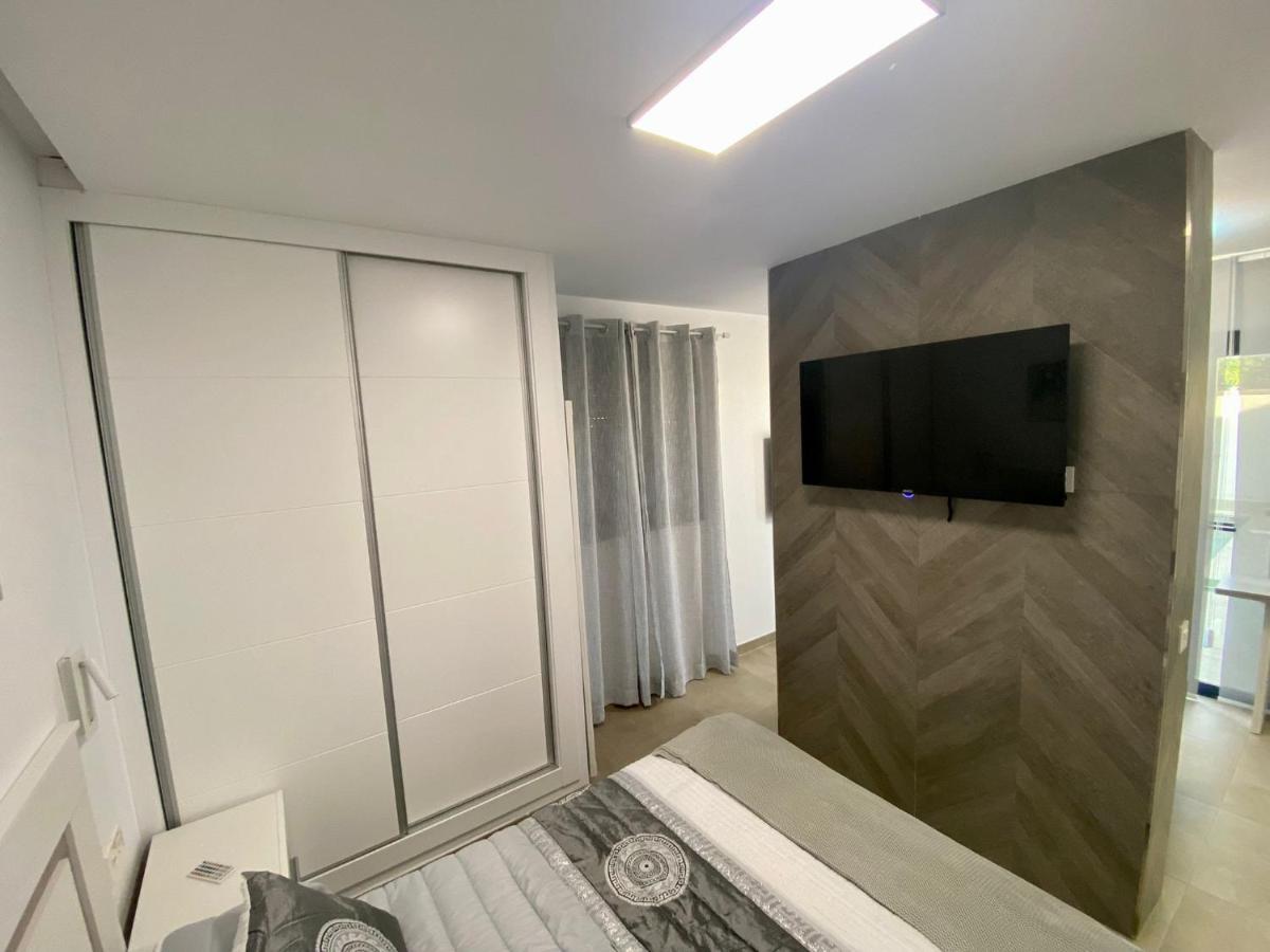 Loft Deluxe Raquel Villa Conil De La Frontera Eksteriør bilde