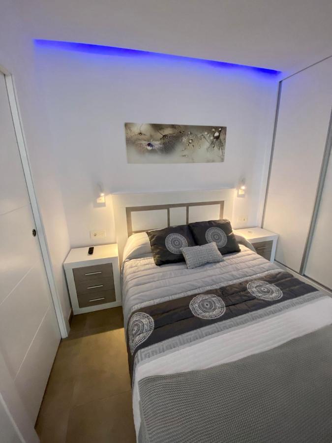 Loft Deluxe Raquel Villa Conil De La Frontera Eksteriør bilde