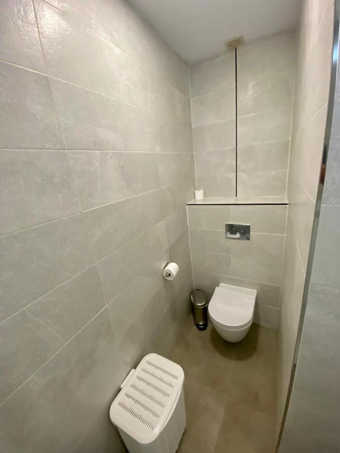 Loft Deluxe Raquel Villa Conil De La Frontera Eksteriør bilde