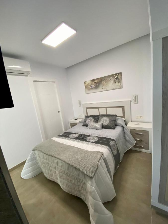 Loft Deluxe Raquel Villa Conil De La Frontera Eksteriør bilde