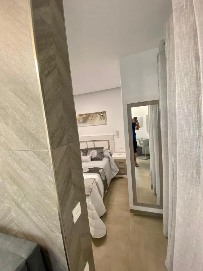 Loft Deluxe Raquel Villa Conil De La Frontera Eksteriør bilde