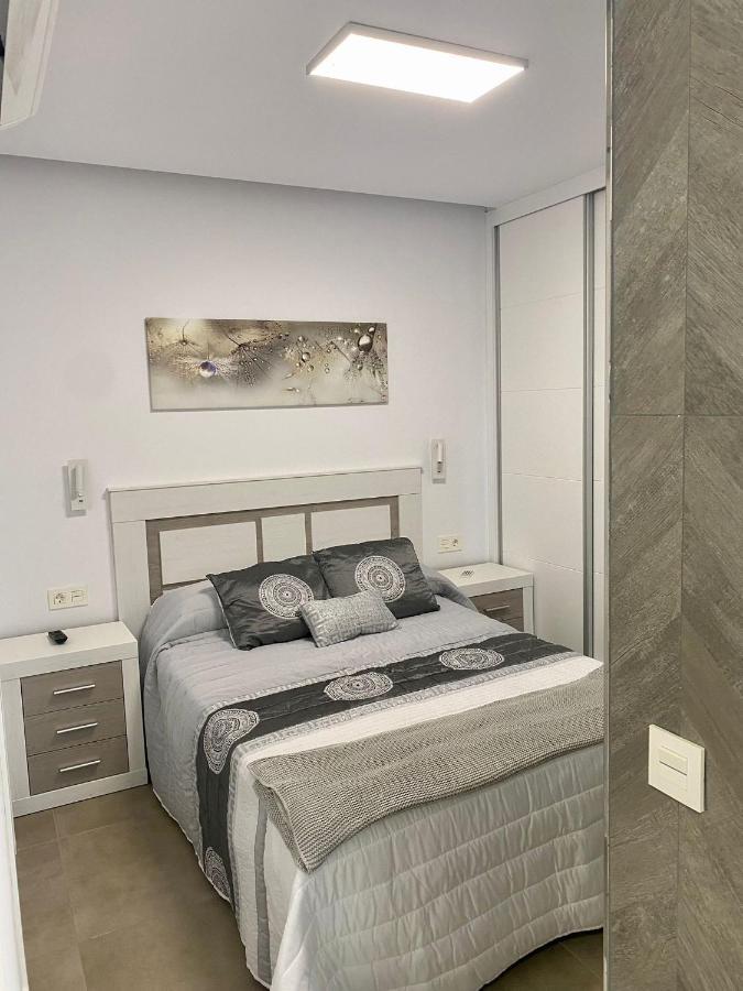 Loft Deluxe Raquel Villa Conil De La Frontera Eksteriør bilde